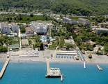 Catamaran Resort Hotel