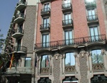Condes Barcelona