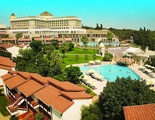 Horus Paradise Luxury Resort & Village