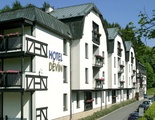 Devin Kurhotel, Marienbad
