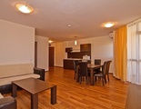 Camelot Residence