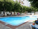 Thalia Hotel (Херсониссос)