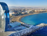 W Barcelona