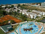 Club Kastalia Hotel