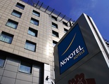 Novotel Centrum Krakow