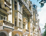 Svoboda Spa Hotel, Marienbad