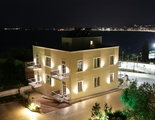 Le Palazzine