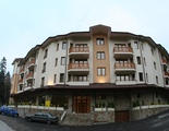 Villa Park Hotel