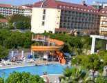 Magic Sun Hotel