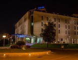 City Hotel
