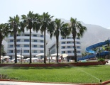 Ring Beach Hotel