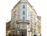 Gloria Hotel, Prag