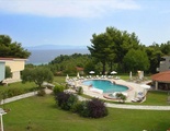 Alkyon Hotel