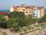 Saint George, Hotel & SPA