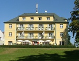 Mix-Reisen, Prusik Kurhaus