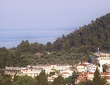 Kriopigi Beach Hotel