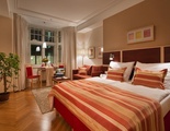 Julis Hotel, Prag