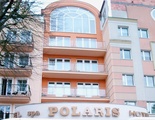 Polaris II,  Hotel 