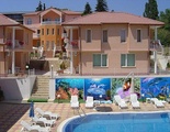 Aquarelle