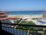 South Beach Complex
