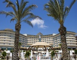 Saphir Resort & Spa