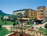 Dragos Beach Hotel
