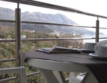 Monterus Bečići Apartments
