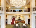 GRAND HOTEL PRAHA
