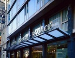Cristal Palace