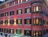 Romantikhotel Schwarzer Adler