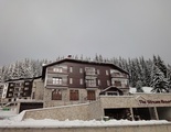 Stream Resort