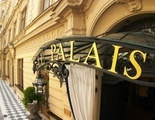 Le Palais Hotel, Prag