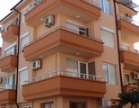 Topalovi Guest House Cherno More