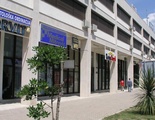 Apartments Peđa