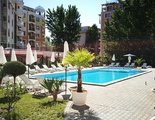 Vanila Garden