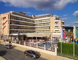 Plamena Palace