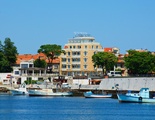 Paros