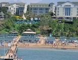 Alva Donna Beach Resort Comfort (Ex. Amara Beach Resort)