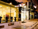 Amarilis Hotel, Prag