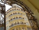 Astoria Hotel, Prag