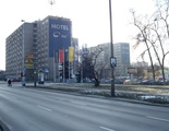 Atos Hotel