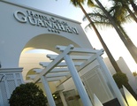 Adrián Hoteles Colon Guanahani