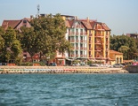 St. George Hotel & SPA