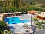 Aphroditi Hotel