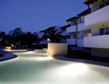 Out Of The Blue, Capsis Elite Resort Eternal Oasis