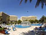Ozkaymak Incekum Hotel