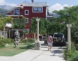 Vaso Apartments