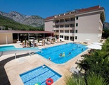 Larissa Park Hotel