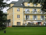 Jirasek Kurhotel