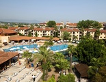 Primasol Serra (ex. Club Belinda)